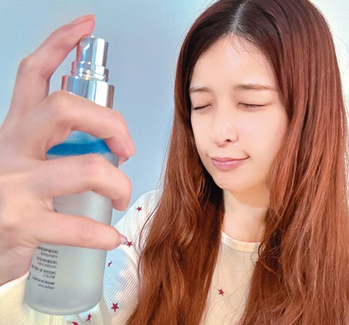 d’Alba ホワイトトリュフリフレッシュアクアセラム