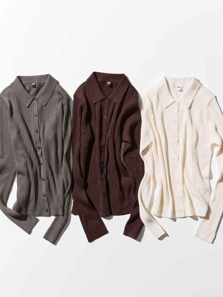 画像1: 出典：ユニクロ