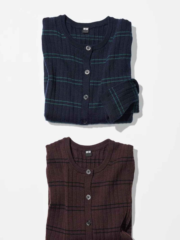 画像3: 出典：ユニクロ