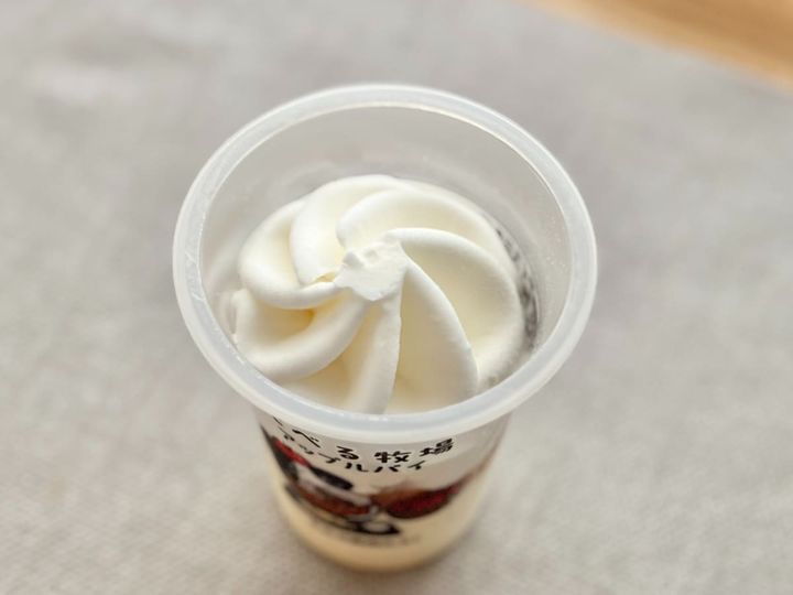 「思った以上」の再現度！【ファミマ限定】「幸せになれる」アイスって？