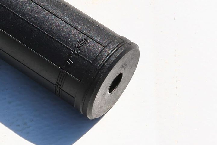 【ZEAT RACING スロットルチューブ プロ】STD、ハイスロ2種類のカムを選択可能【編集スタッフが本気で試す！みんなのテスト】