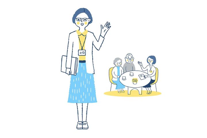 株式上場を果たしてパワーアップ！ 介護施設の質の向上に貢献し、入居者とその家族に幸せを運ぶのが使命【笑美面社長・榎並将志さんのターニングポイント#3】