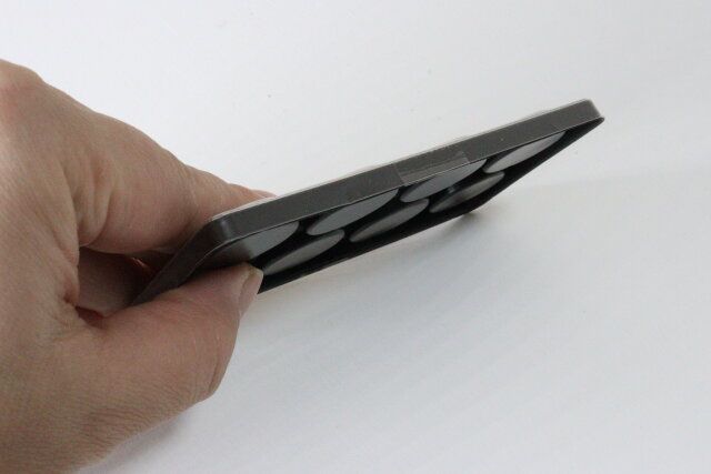 絵の具（8色セット） スリム