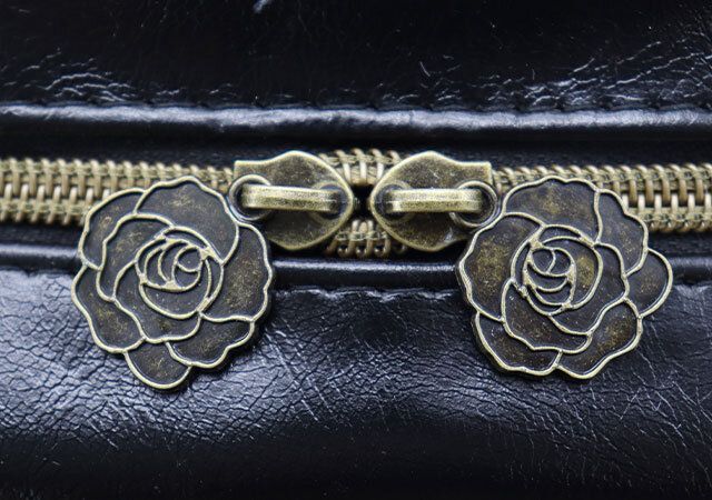 宝島社ムック付録ANNA SUI mini ロングハンドルボストンバッグBOOKROSE ver.4