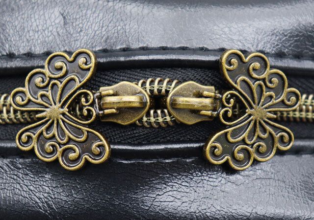 宝島社ムック付録ANNA SUI mini ロングハンドルボストンバッグBOOKBUTTERFLY ver.4