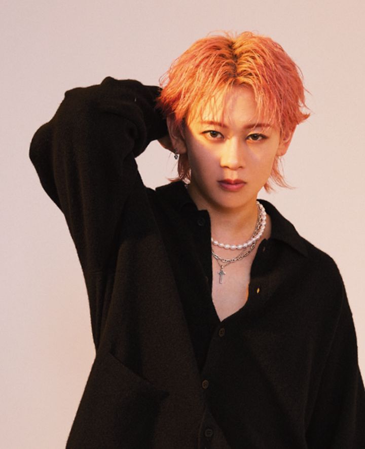 シューヤ「青春のような時間がこのまま続いたら幸せです」