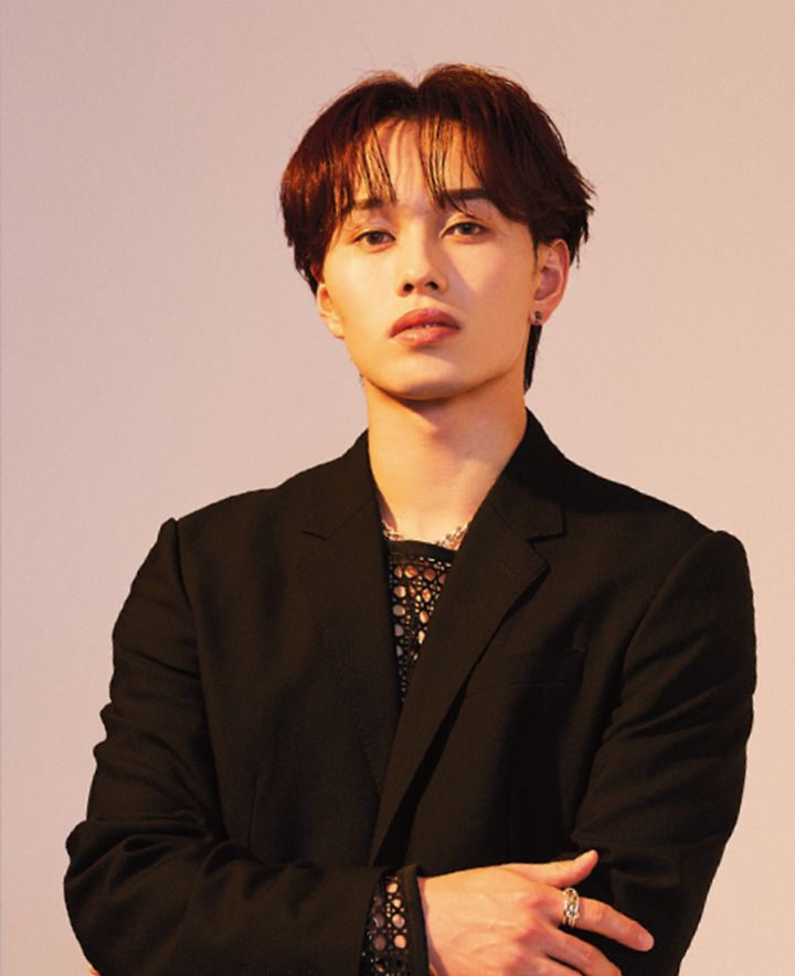 マサヒロ「個性の違う9人がいるからいろんな色や選択肢が生まれる」