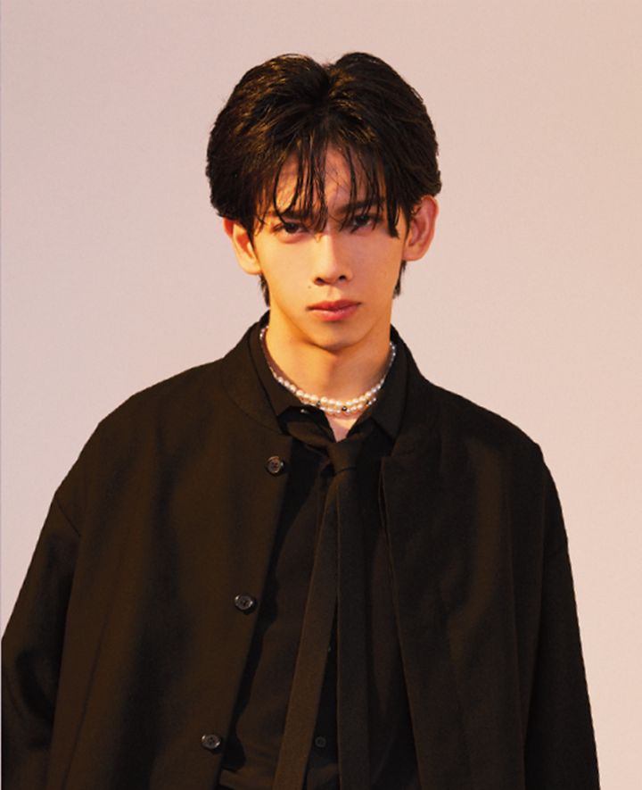 リョウガ「ファンとスタッフの愛を感じながら活動してきました」