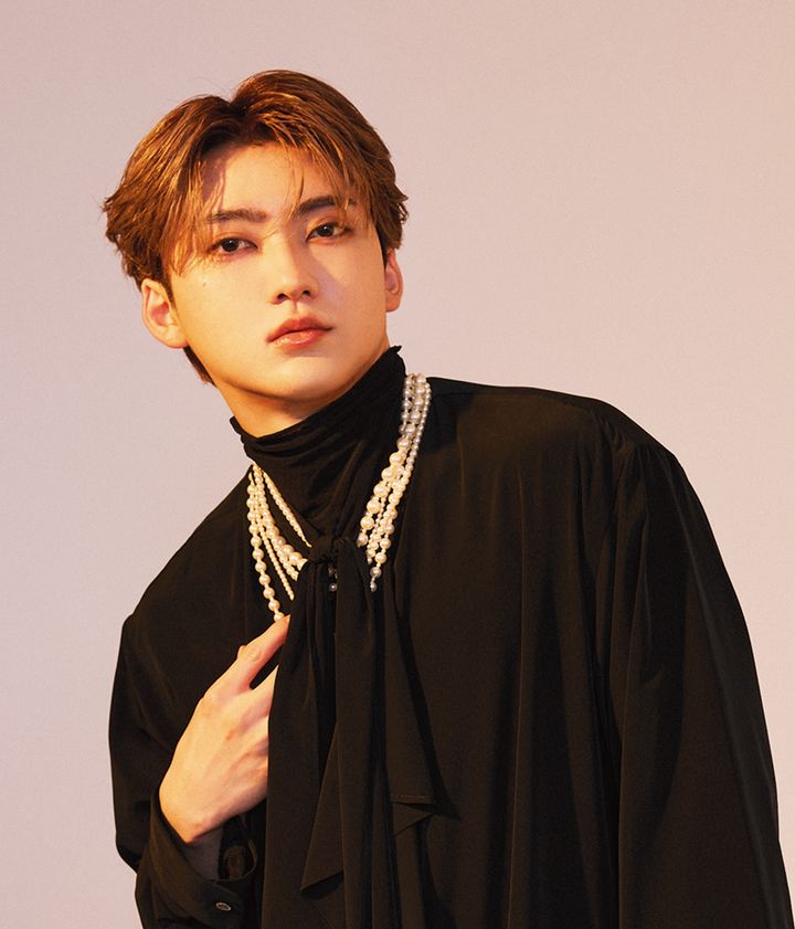 ユーキ「頭の中には常に次の目標が浮かんでいます」