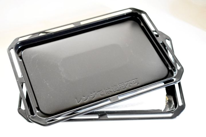 クイニ―アマン風