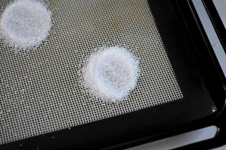 クイニ―アマン風