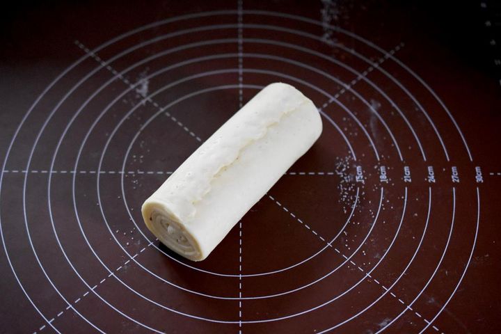 クイニ―アマン風