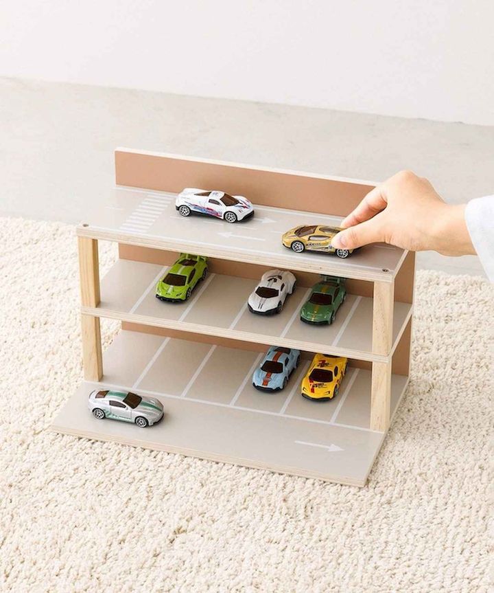 画像1: 出典：3COINS