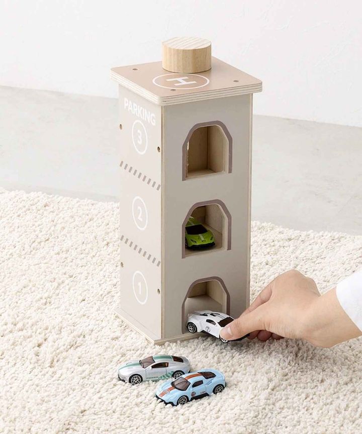 画像2: 出典：3COINS