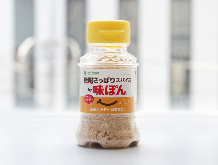 無限さっぱりスパイスｂｙ味ぽん