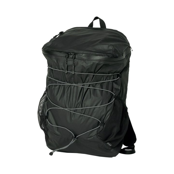 バックパック ￥15,400／SNOW PEAK（スノーピーク）