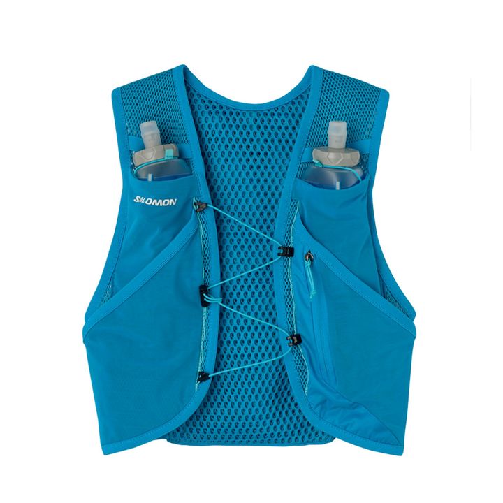 ベスト ￥11,990／SALOMON（サロモン コールセンター）