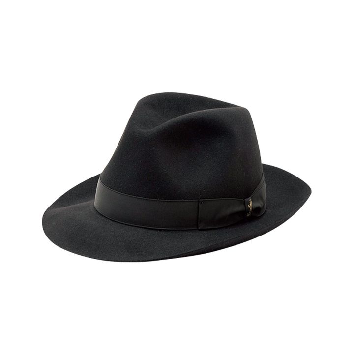 ハット ￥82,500／BORSALINO（ボルサリーノオンラインブティック）