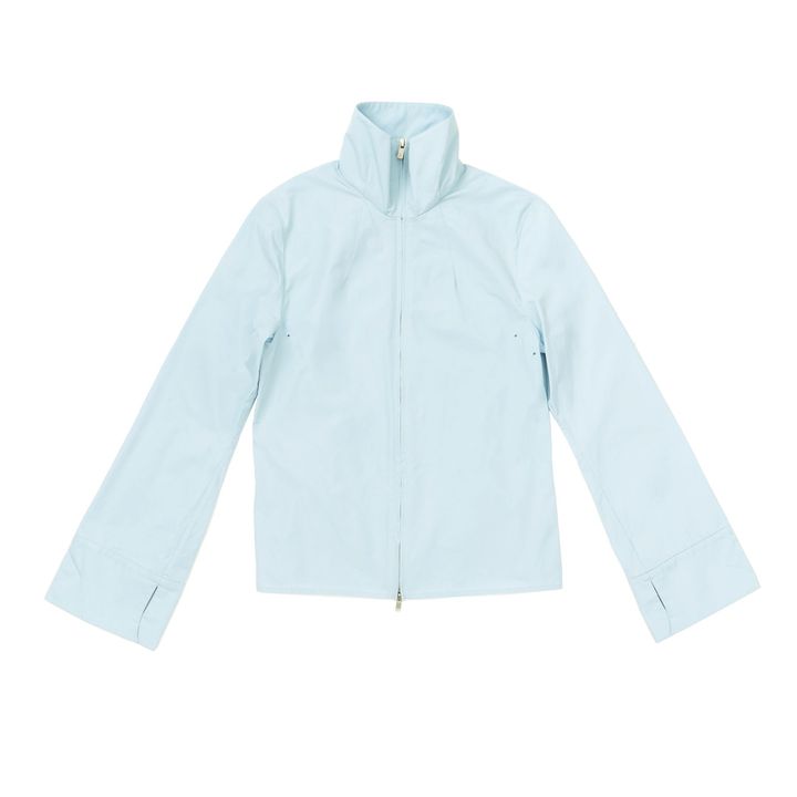 シャツ ￥50,600／KALLYU（コユー）