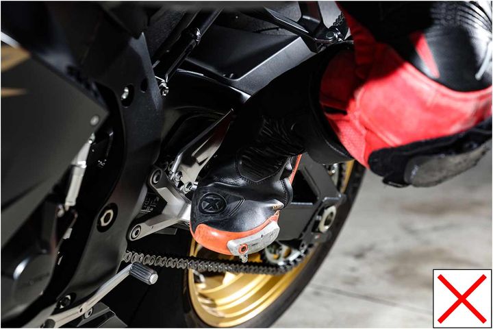 スポーツライテクQ＆A【コーナリング編】｜中野真矢が一発回答！