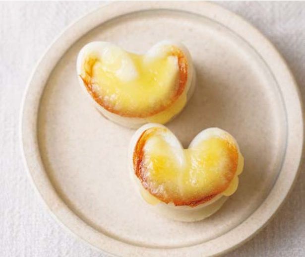 ハートちくわ (C)つやこママ／KADOKAWA