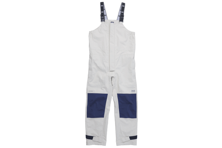 〈ヘリーハンセン〉のトラウザーズ