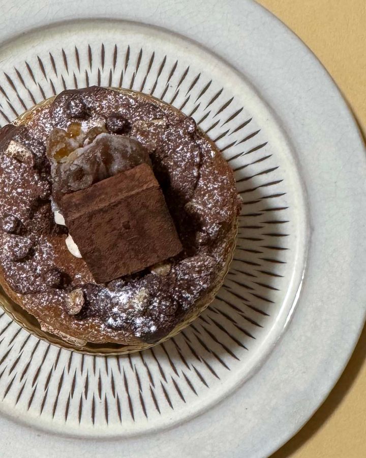 栗スイーツ2025◎ 手土産にもおすすめ、東京會舘の限定マロンスイーツ3選【ささやかですてきなもの 大谷有紀 vol.263】