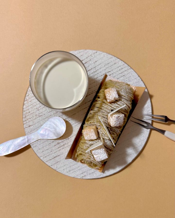 栗スイーツ2025◎ 手土産にもおすすめ、東京會舘の限定マロンスイーツ3選【ささやかですてきなもの 大谷有紀 vol.263】