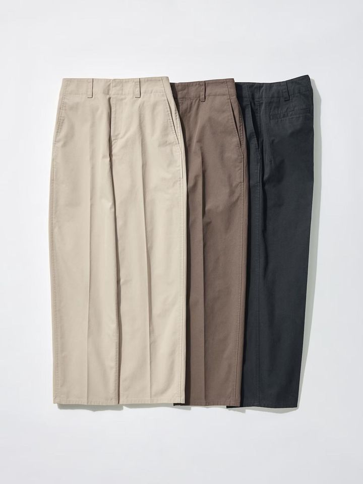 画像2: 出典：ユニクロ