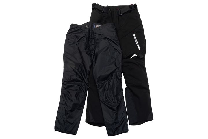 クシタニ「アロフトジャケット＆パンツ」｜冬ツーリングを快適にする最高峰モデル