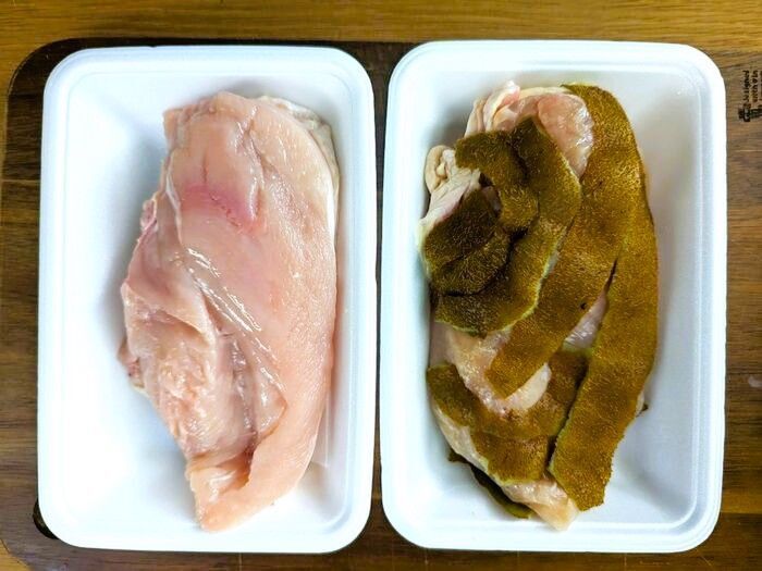 「キウイの皮」捨てるの待って！思わず保存したくなる〈驚きの使い道〉に注目。「まさか料理で役立つなんて…」