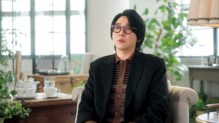 大森元貴「曲書くよ、と気軽に言えた」 新曲制作＆素顔の対話まで“剥き出しのミセス”を公開