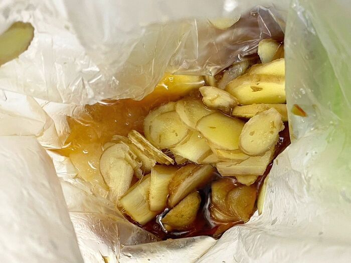 『家事ヤロウ!!!』和田明日香さんの「絶対失敗しない生姜焼き」テク。肉が固くならず味もしっかり♪