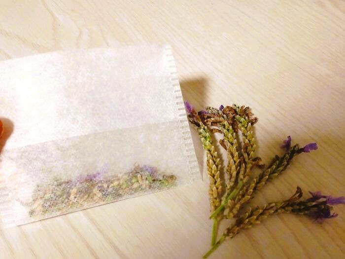 余りがちな『お茶パック』の使い道を見つけた♡たった1枚で便利が叶う→もはや手放せないレベル…！