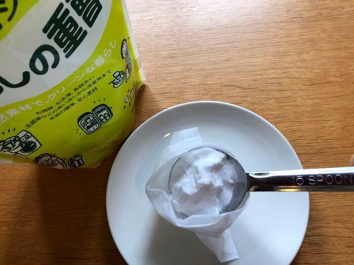 余りがちな『お茶パック』の使い道を見つけた♡たった1枚で便利が叶う→もはや手放せないレベル…！