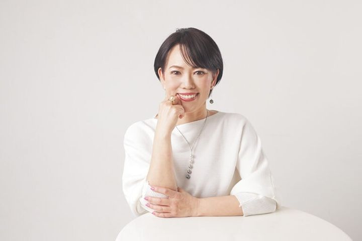 司法書士 太田垣章子さん