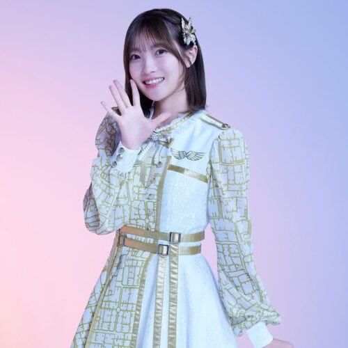 全色使い！ リンプラ・宮﨑菜々が「リンプラ塗料」で仕上げたエレガントなGガンダム