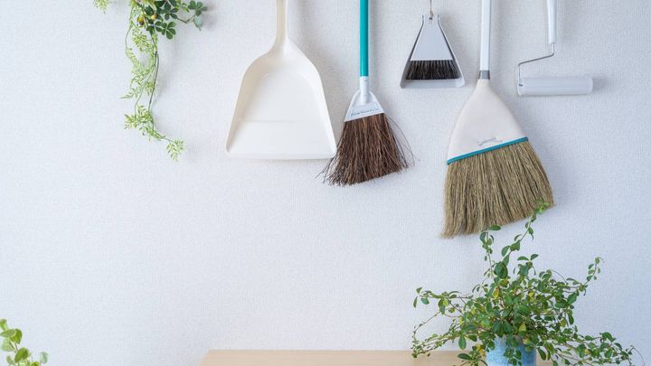 玄関 人気運 下がる 掃除アイテム