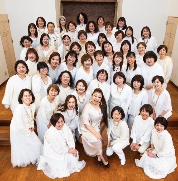 クリスマスゲートパークin福岡大名ガーデンシティ 点灯式オープニングアクト