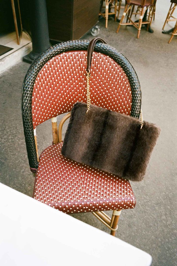 画像2: 出典：ZARA