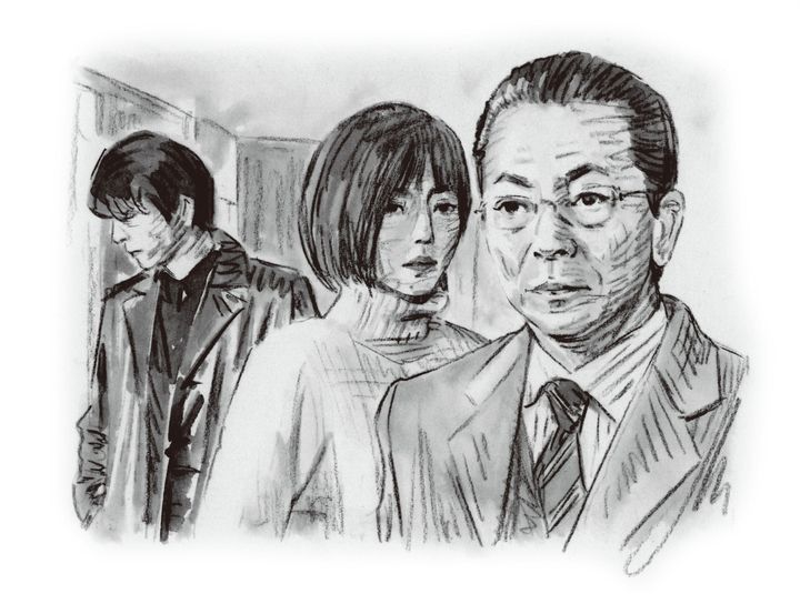 「右京、風邪をひく」右京の“チーム観”（？）がのぞく瞬間