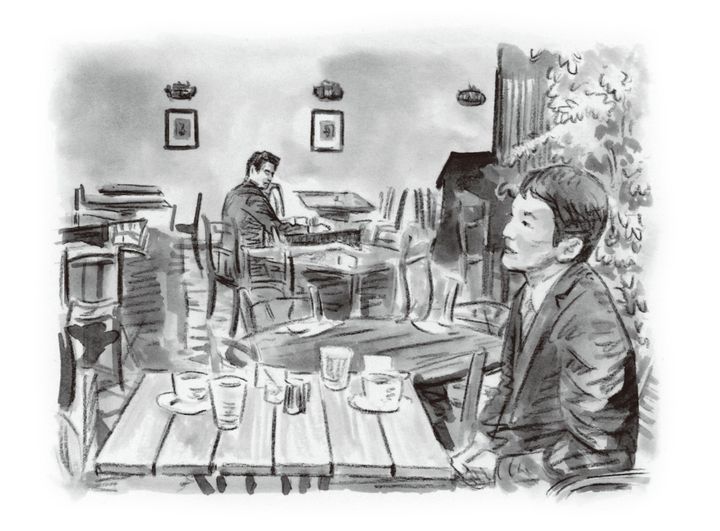 「ご縁」特命係の独自推理から大捜査へ発展！