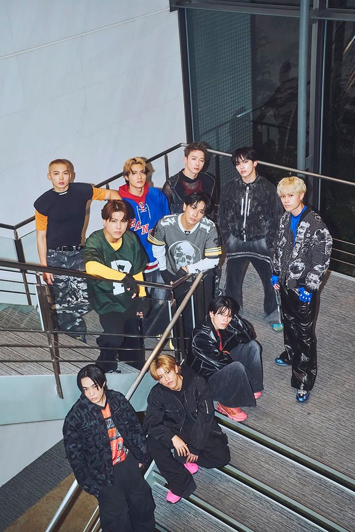 ゾンビダンスが話題沸騰！ LDH【TJBB】が放つ新曲でこの冬はみんなで『Let’s Dance』！ 初挑戦の爆笑“どっち派”も必読♡〈後編〉