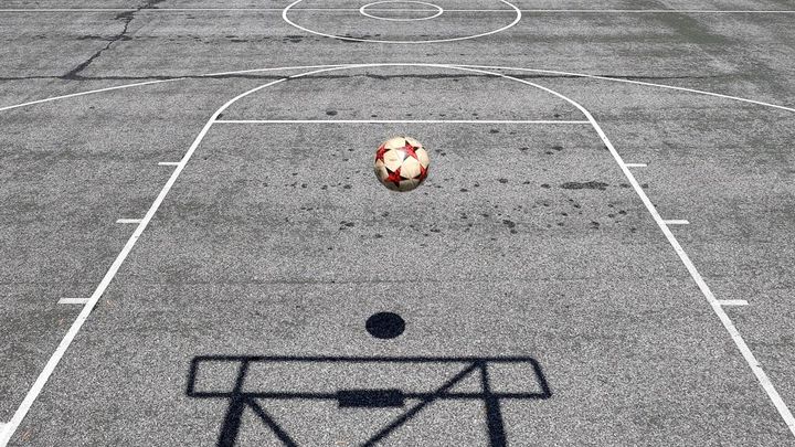 サッカーをもっと面白くするためにバスケのようなルールを導入すべき！？72歳名将が大胆ルール提案