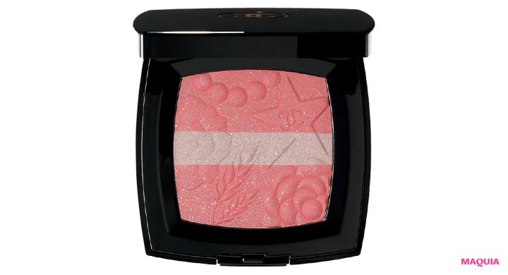 小嶋陽菜 メイク CHANEL レ シーニュ ドゥ シャネル 997