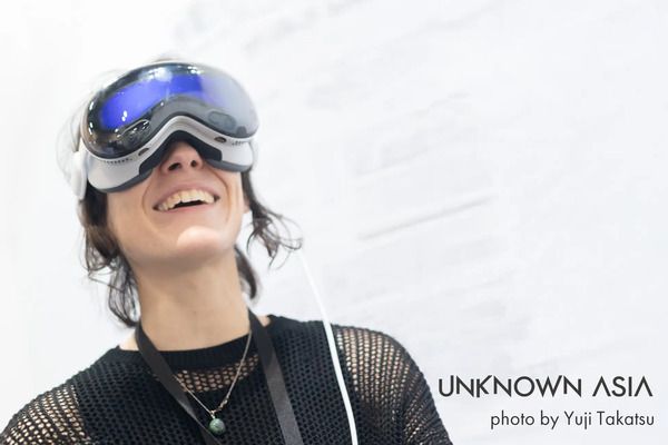 【大阪府大阪市】100組以上のアーティストが出展する「UNKNOWN ASIA 2025」開催！前売り券発売中