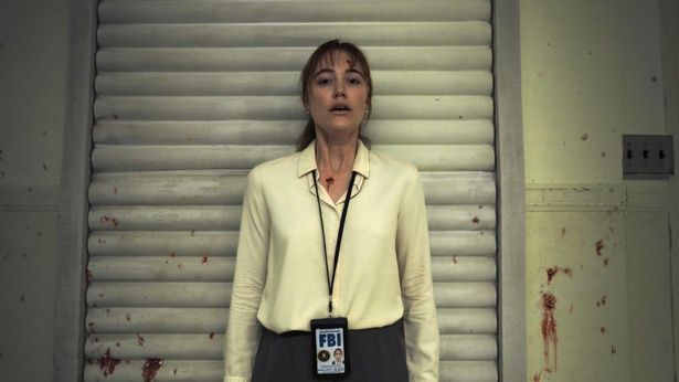 FBIの新人捜査官が、未解決事件に隠された真相に迫る『ロングレッグス』 [c]Everett Collection/AFLO