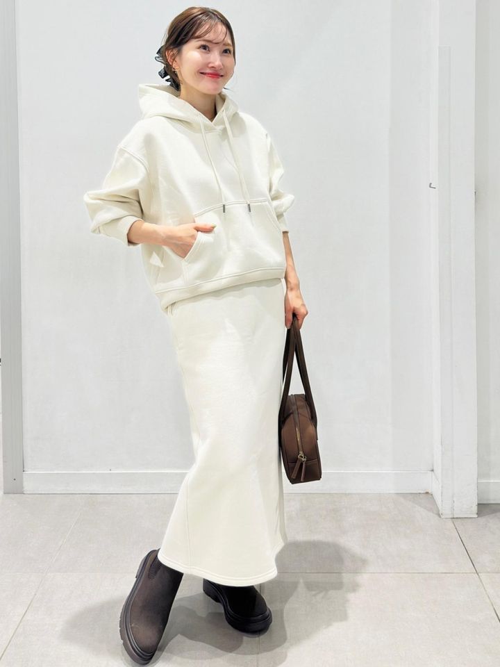 画像1: 出典：GU