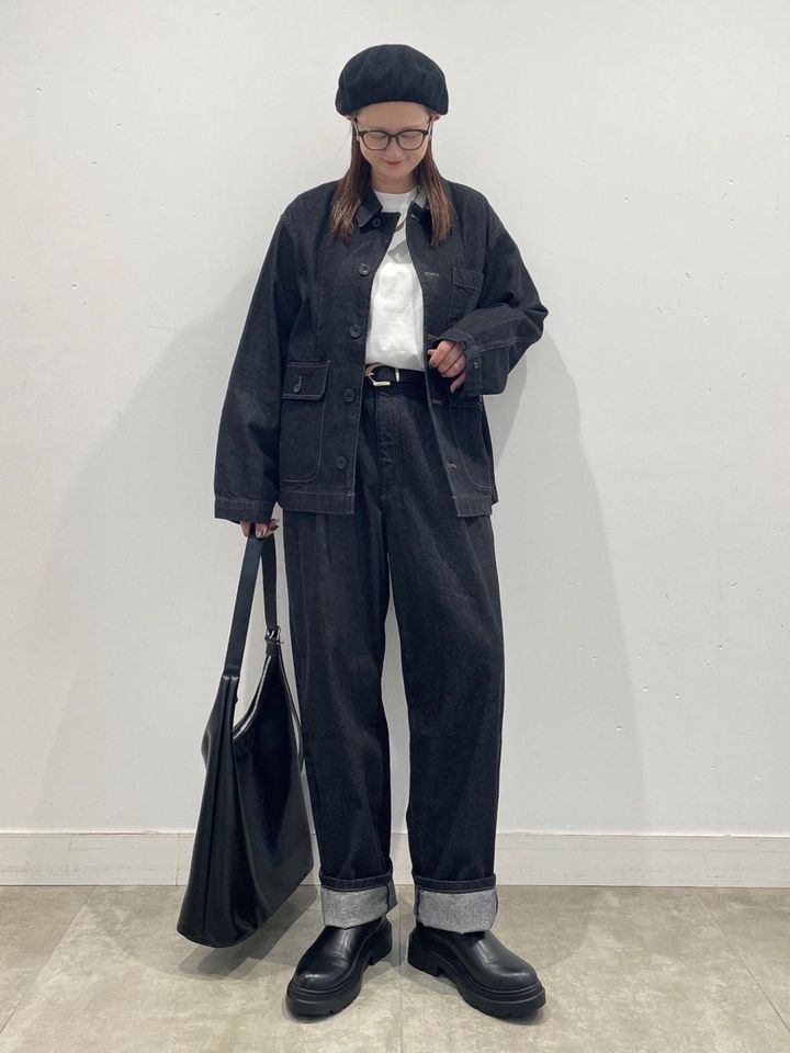 画像3: 出典：GU