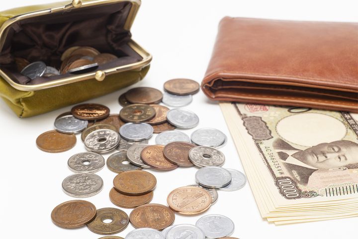 気付けば出費ばかり……衝動買いを防ぐには